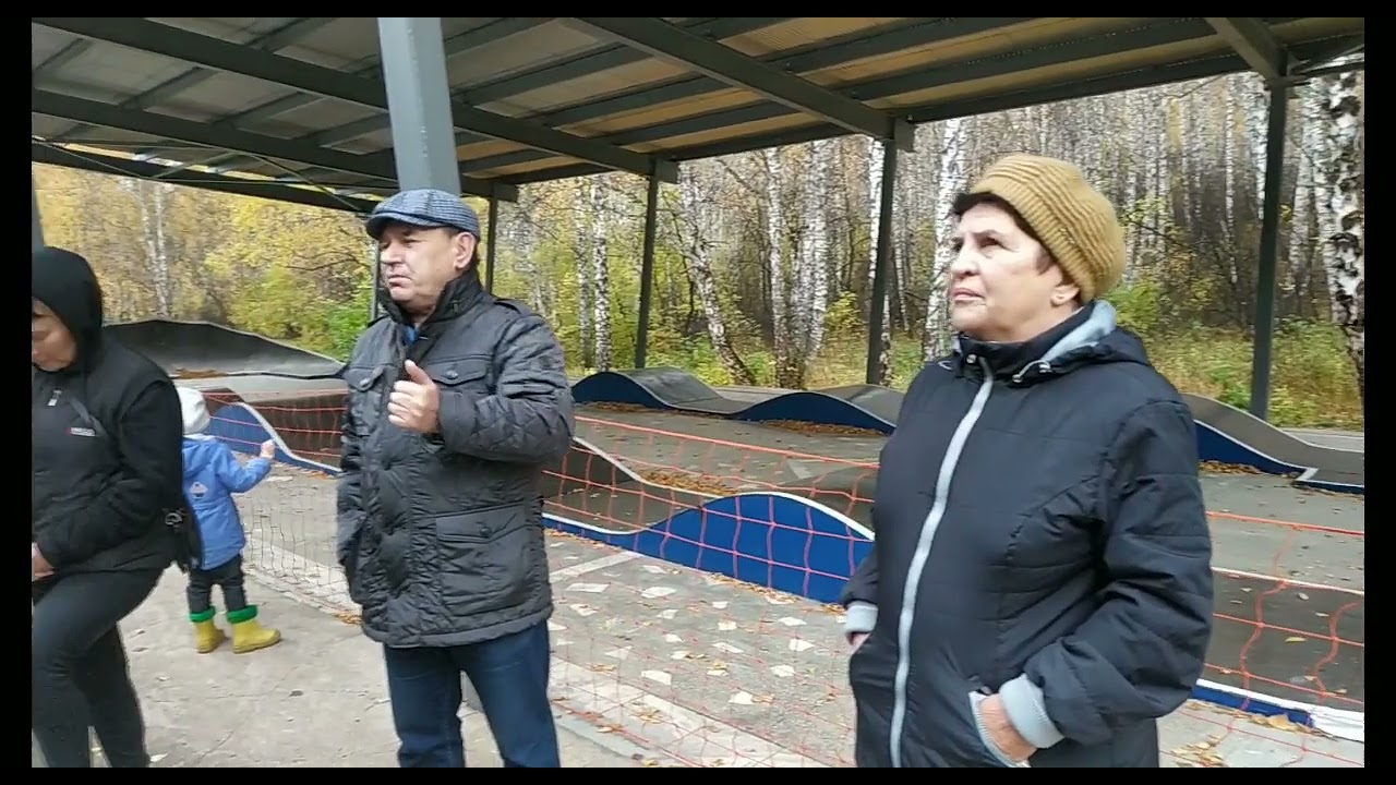 Санаторий Красноярское Загорье! как развлекаются отдыхающие!