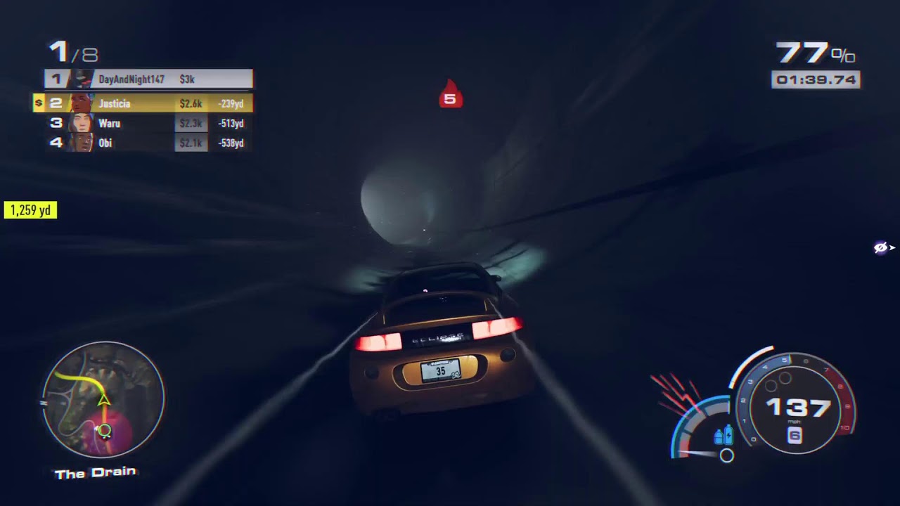 NFS unbound 2025: Story mode (Part 11)