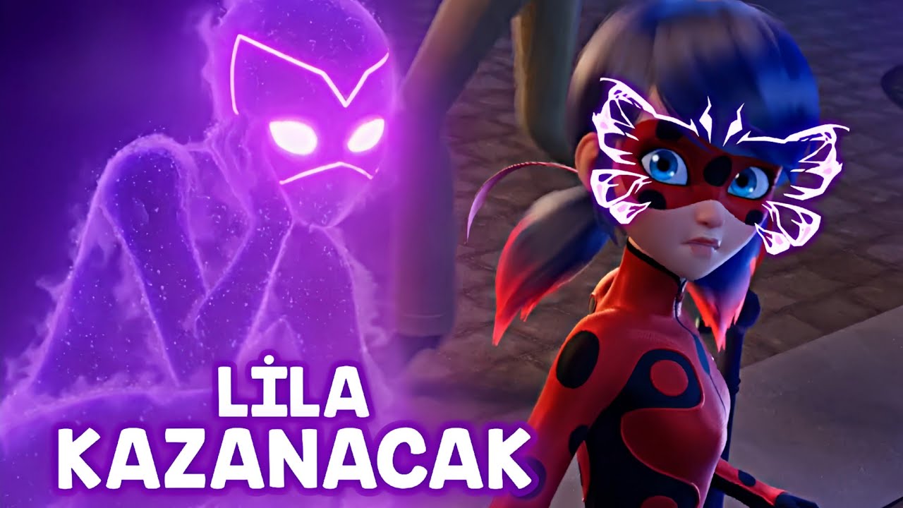 6. SEZONDA LİLA KAZANACAK!🐞♾️ - TERS KÖŞE SEZONU! - 6. SEZON GELECEK BÖLÜM TEORİLERİ!