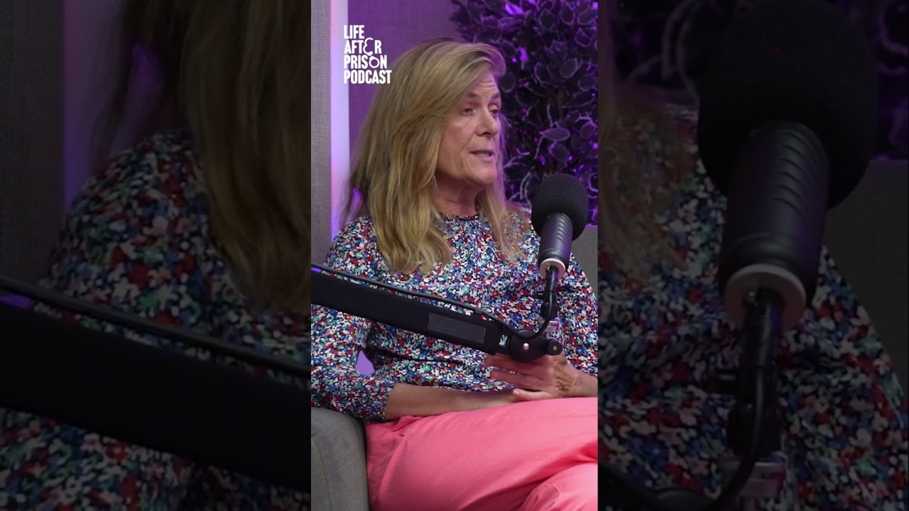 Children with a Parent in Prison Day