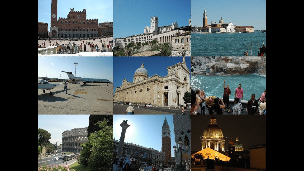 Rom 2007