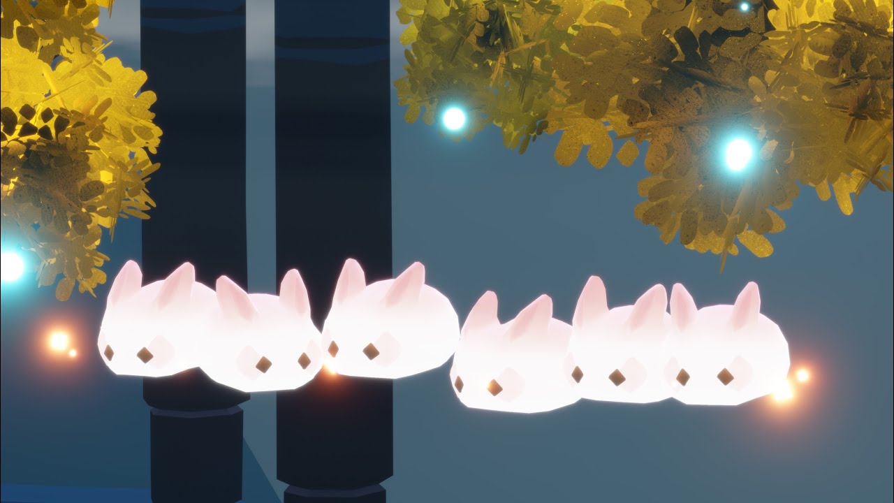 【灰キャンRTA】72分🕯️月灯りの火種ありでやってみた！