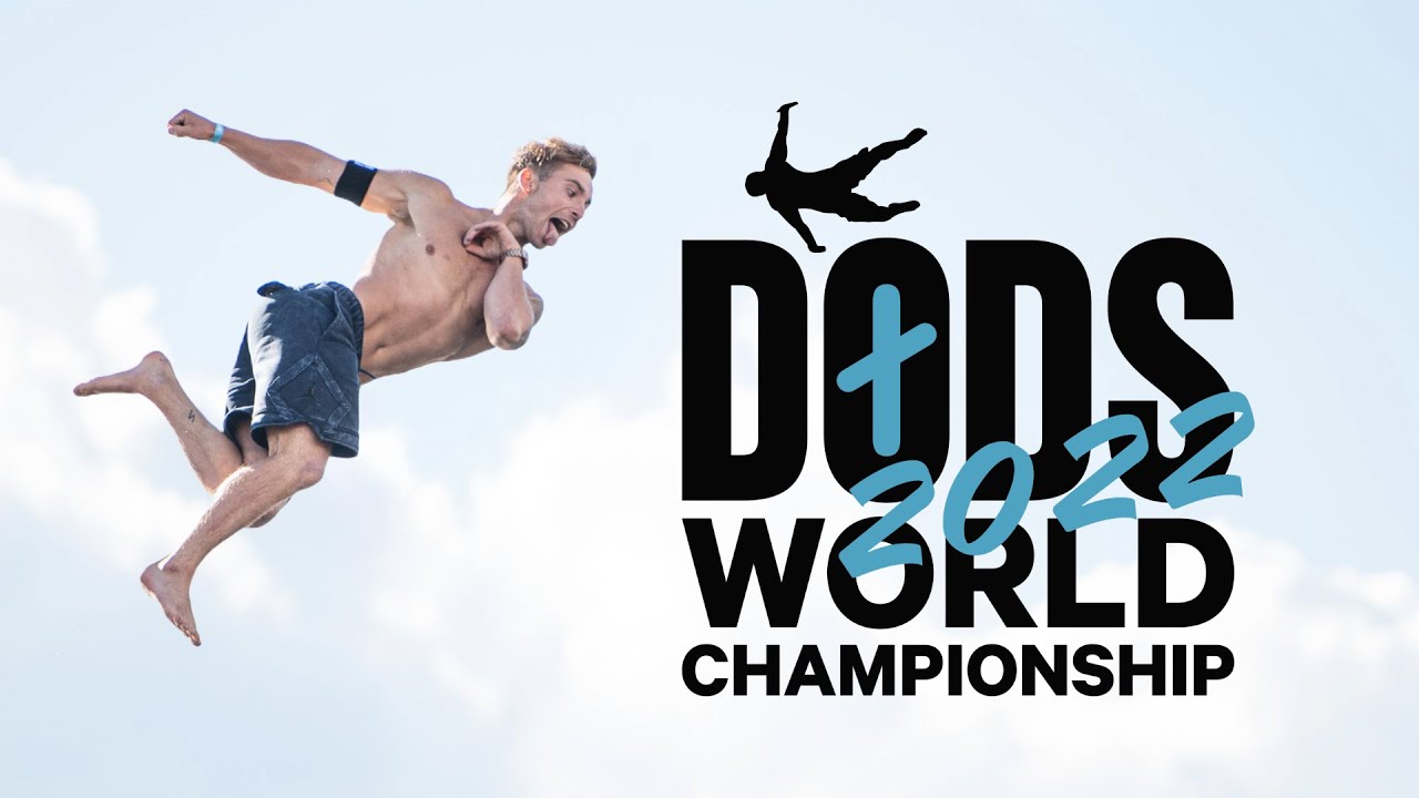 Døds World Championship 2022 | 1 hour TV Broadcast