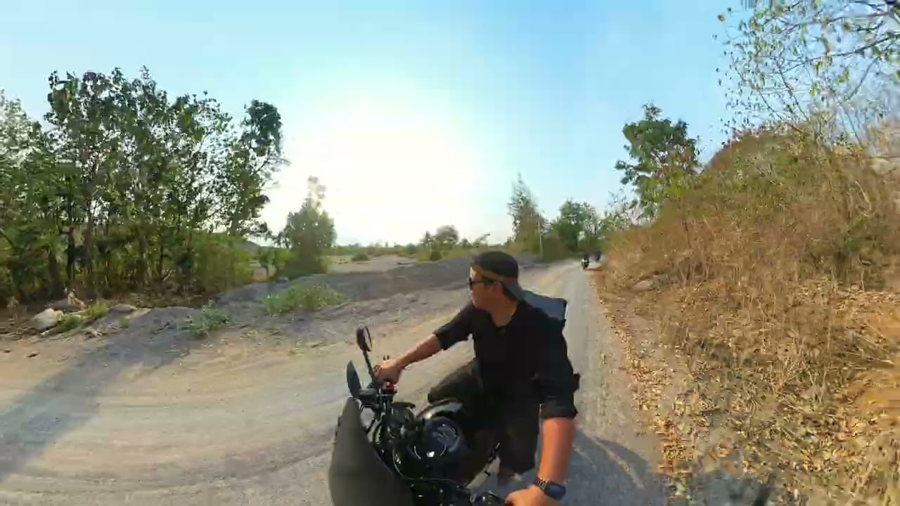 สำรวจทาง