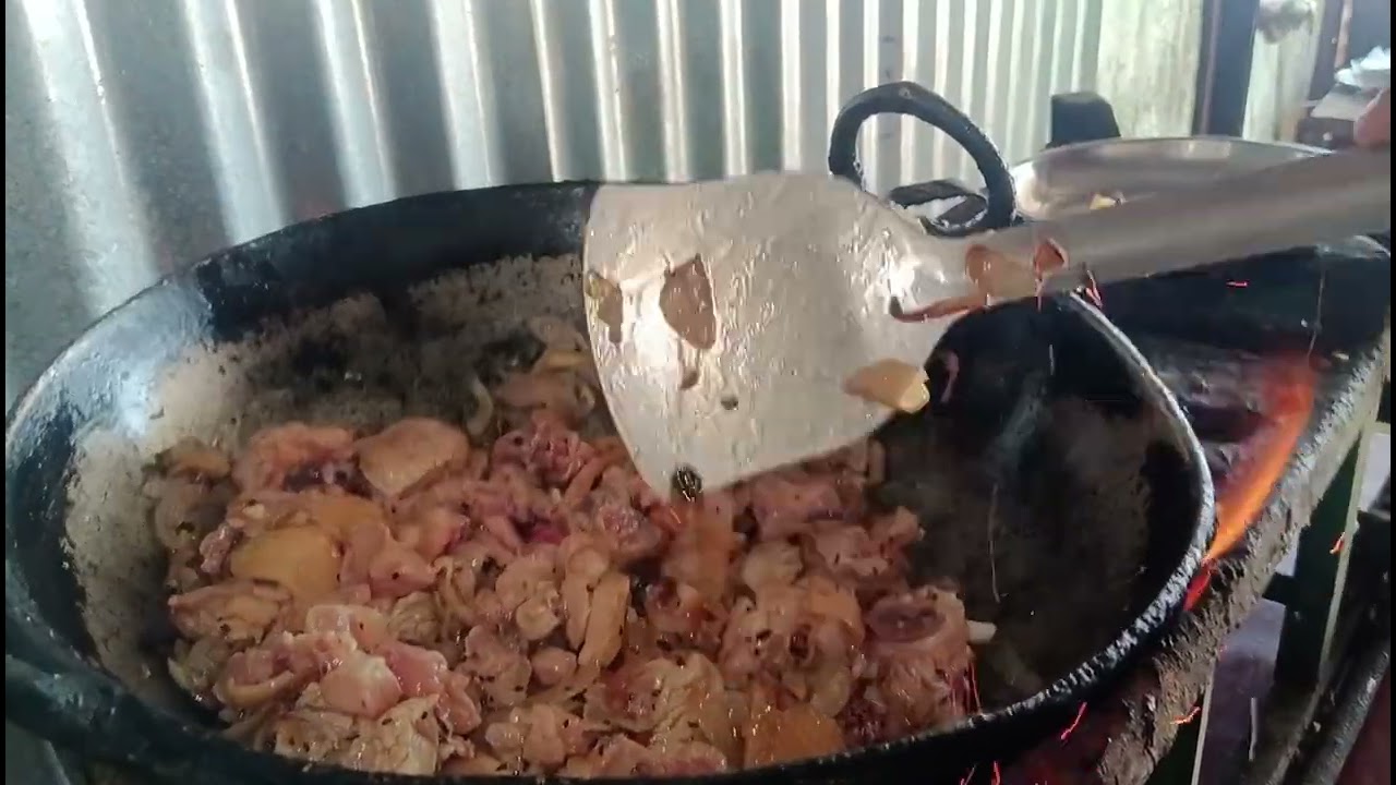 🐓😋🍗#biryani #food #foodie #indianfood #chicken #biryanilovers #chickenbiryani #foodporn #foodblogger
