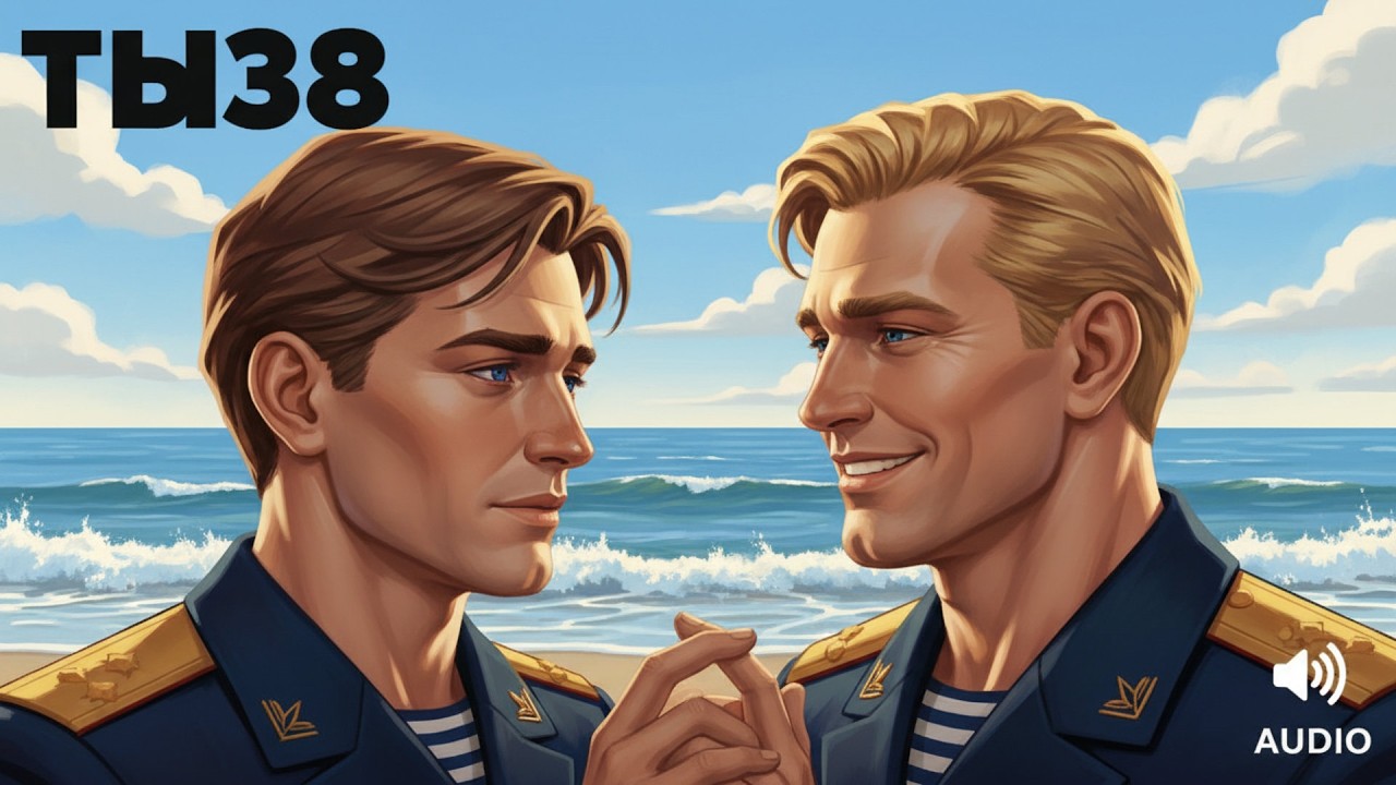 Я ДУМАЛ, МОЙ ЖЕНИХ-МАРИН ПОГИБ — НО ОН ПОЯВИЛСЯ ПЕРЕД МОЕЙ СВАДЬБОЙ С ДРУГИМ