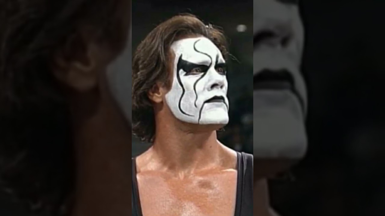 Corvyx and Sting 