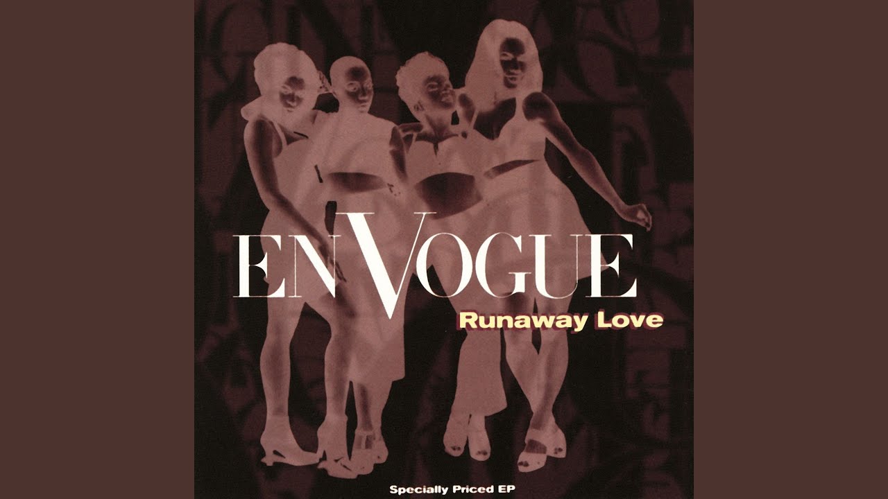 Runaway Love (feat. FMob) (Extended Version)
