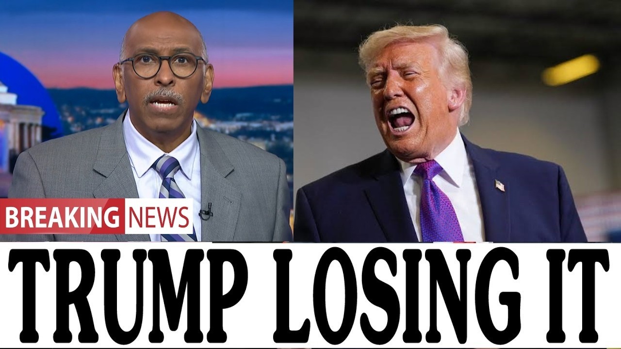 The Weeknight 10/20/26 | 🅼🆂🅽🅱️🅲 Breaking News Today October 20, 2026