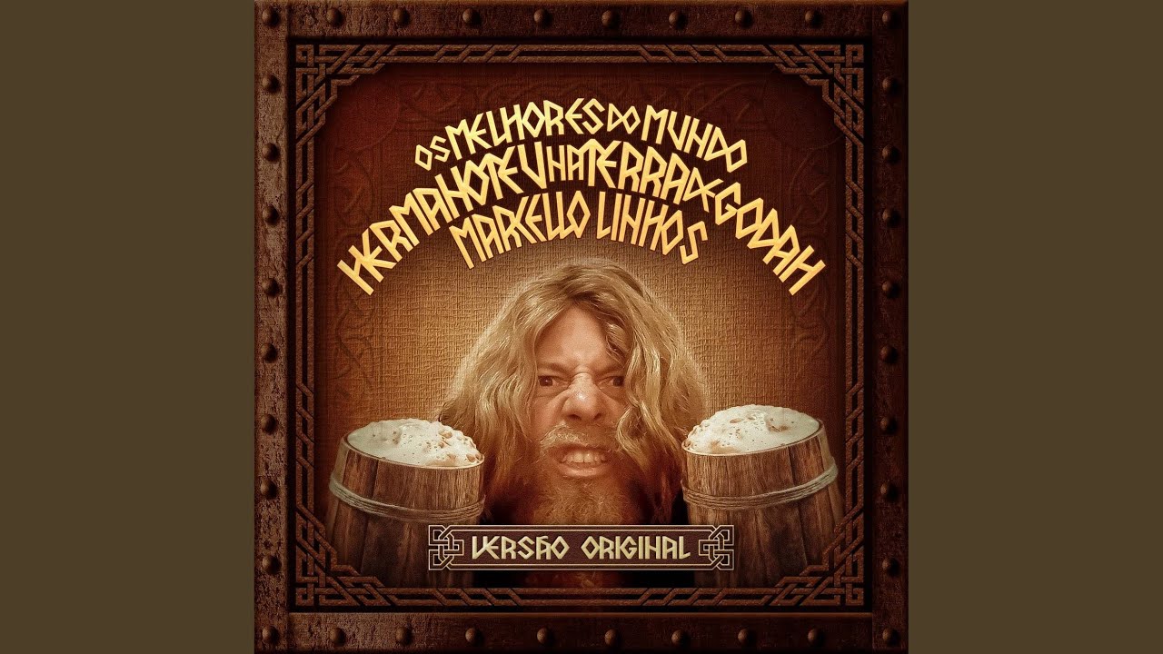 Hermanoteu na Terra de Godah