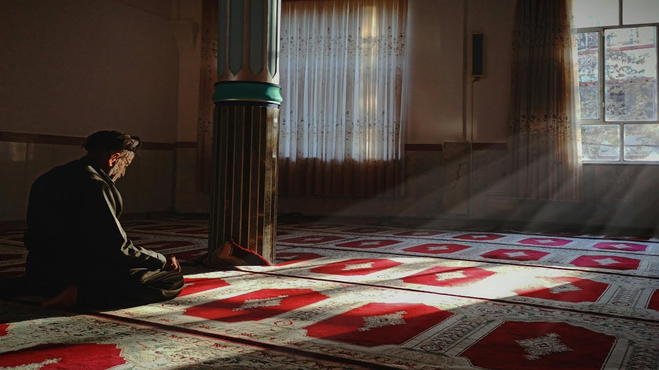 سورة الأنفال (27–75) | تلاوة خاشعة بدون مؤثرات – باسل مؤنس