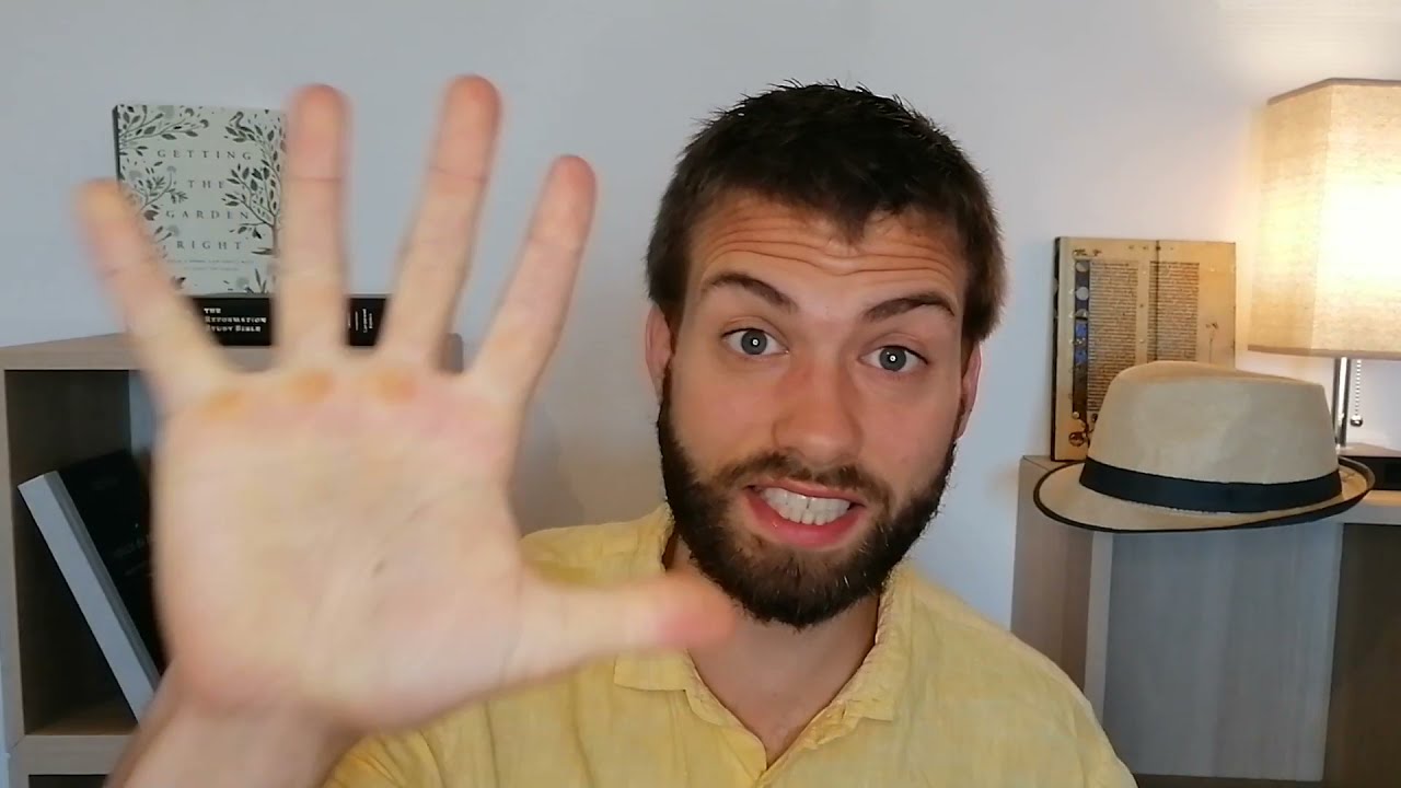 5 types de théologies