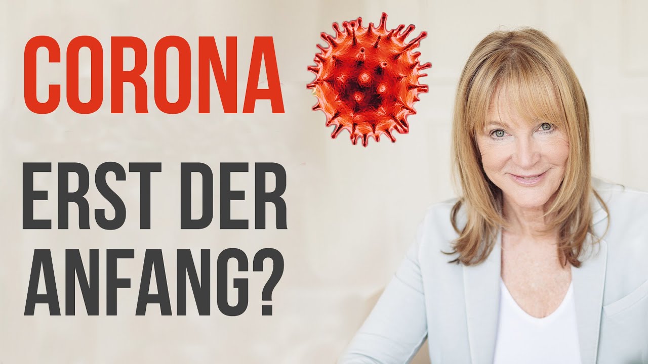 DIESE Krankheiten werden in Zukunft gefährlich für uns ☣️