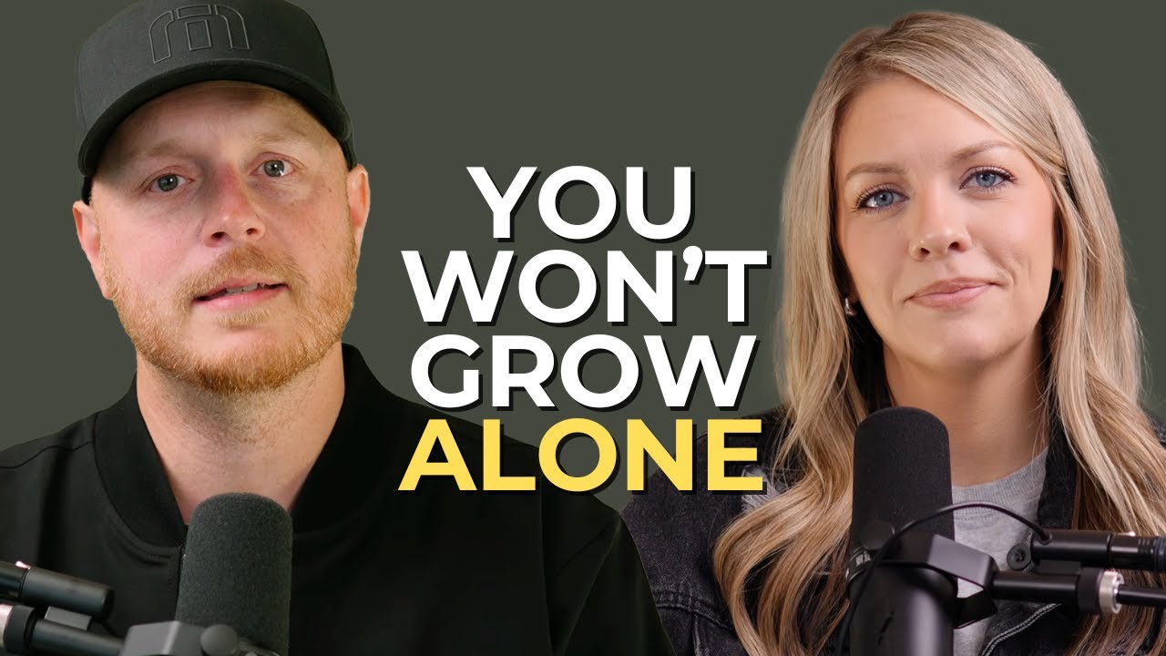 The #1 Mistake Entrepreneurs Make That Kills Their Business Growth | Ep. 8
