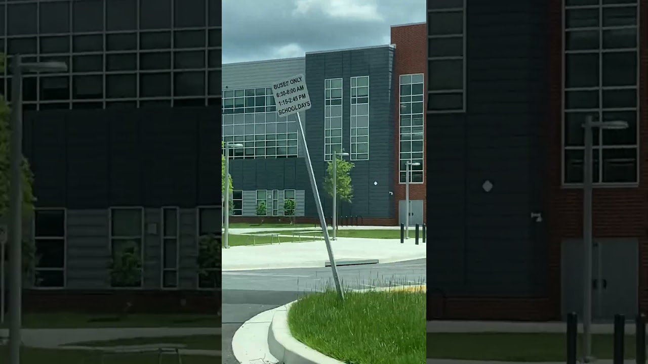 Woodward (Northwood) HS in Bethesda, Md on 5/15/25