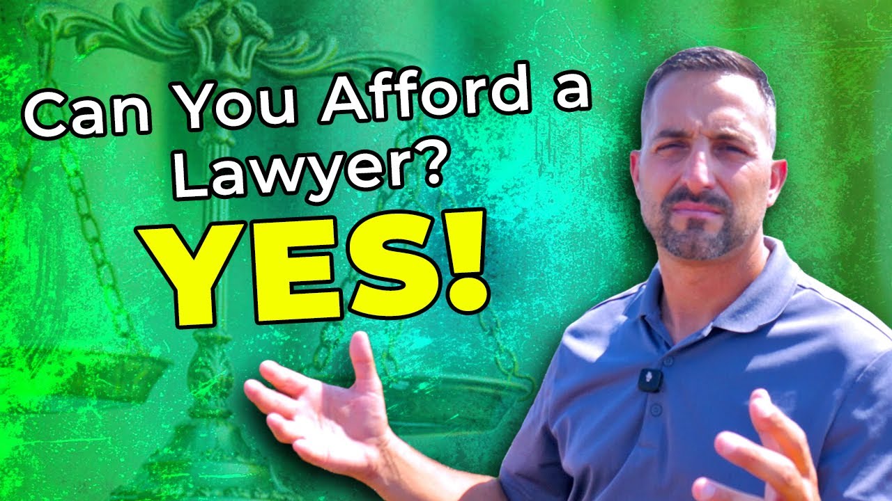 How Much Does a Personal Injury Attorney Cost in Massachusetts? | Orlando & Associates