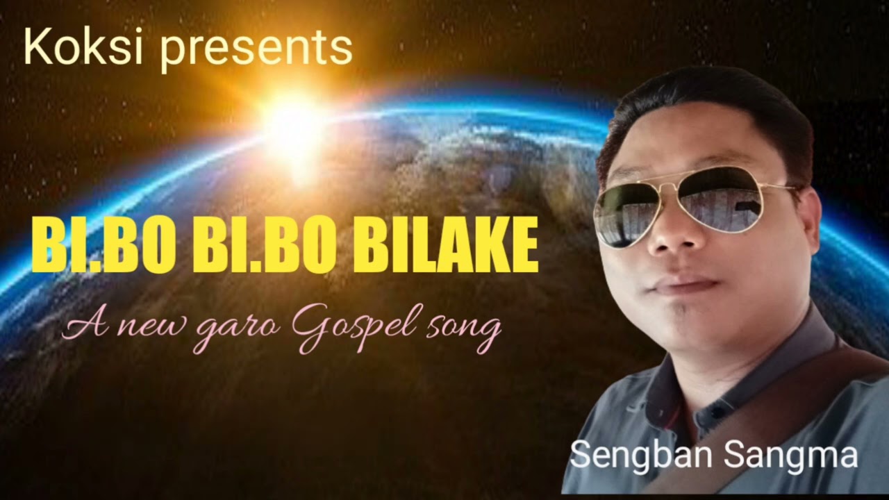 BI.BO BI.BO BILAKE | Koksi presents.