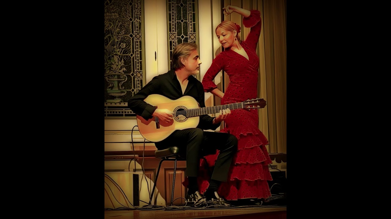 “FOR PACO DE LUCÍA” (Salvi)