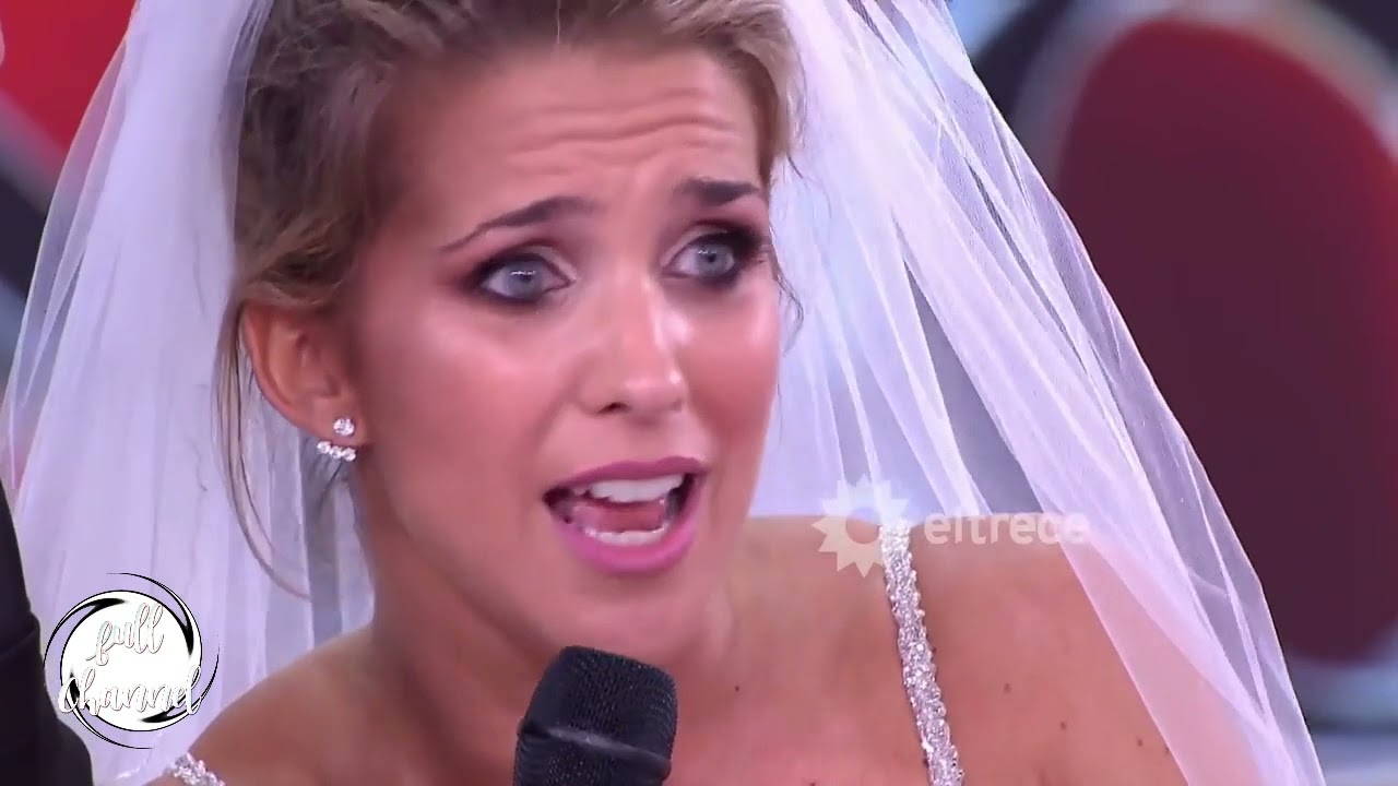 Bailando Por Un Sueño - Las Mejores Peleas del Programa - PARTE 7 HD