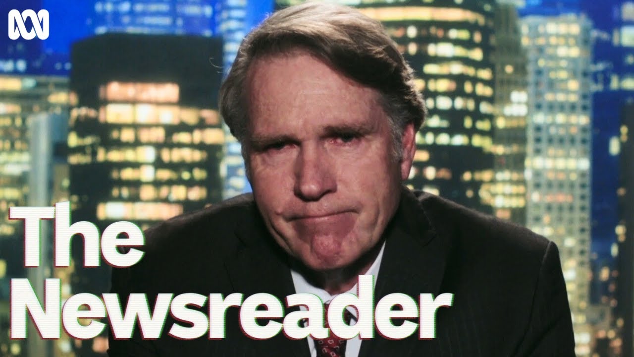 When addiction hits home | The Newsreader | ABC TV + iview