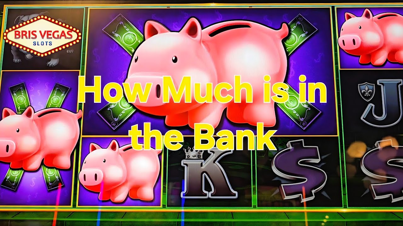 Пора завести большую свинью: ссылка на Lock n More.