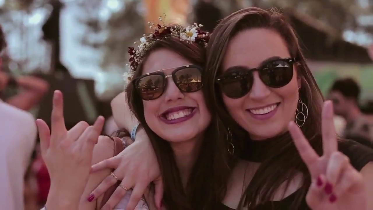DEEP FOREST 006 -  Aftermovie Oficial