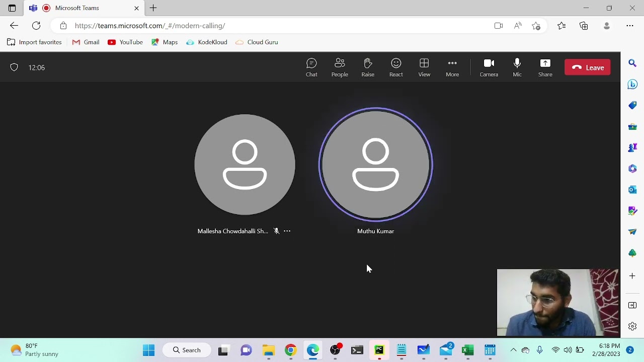 How I Failed ₹20 LPA devops interview | Live recording