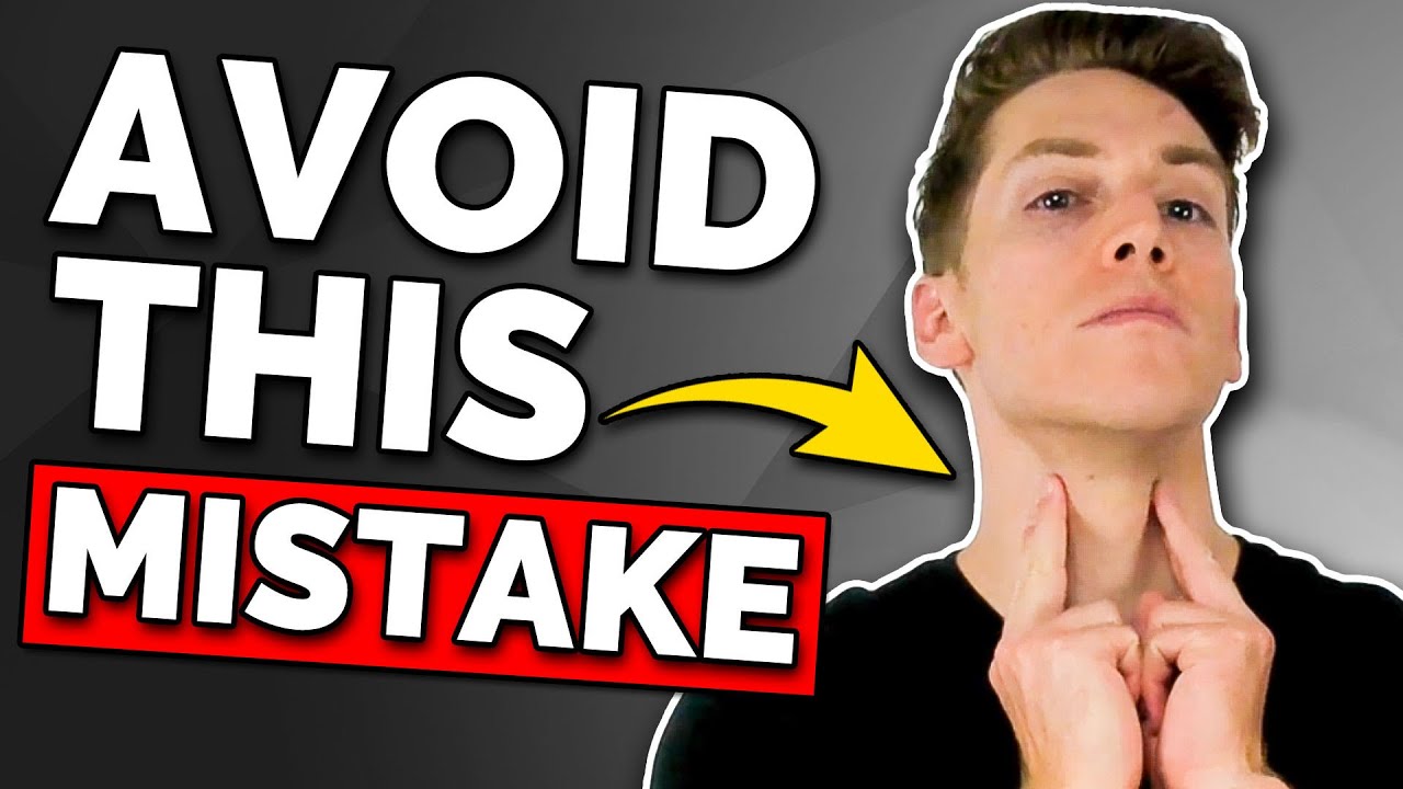 How To Create An Attractive Voice