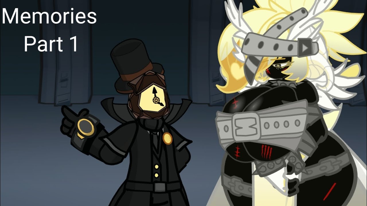 Memories [Part1]