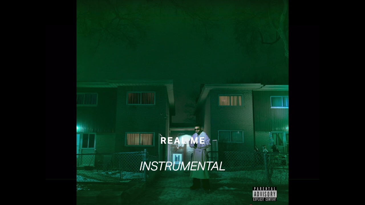 NAV - REAL ME ft. Metro Boomin (Instrumental)