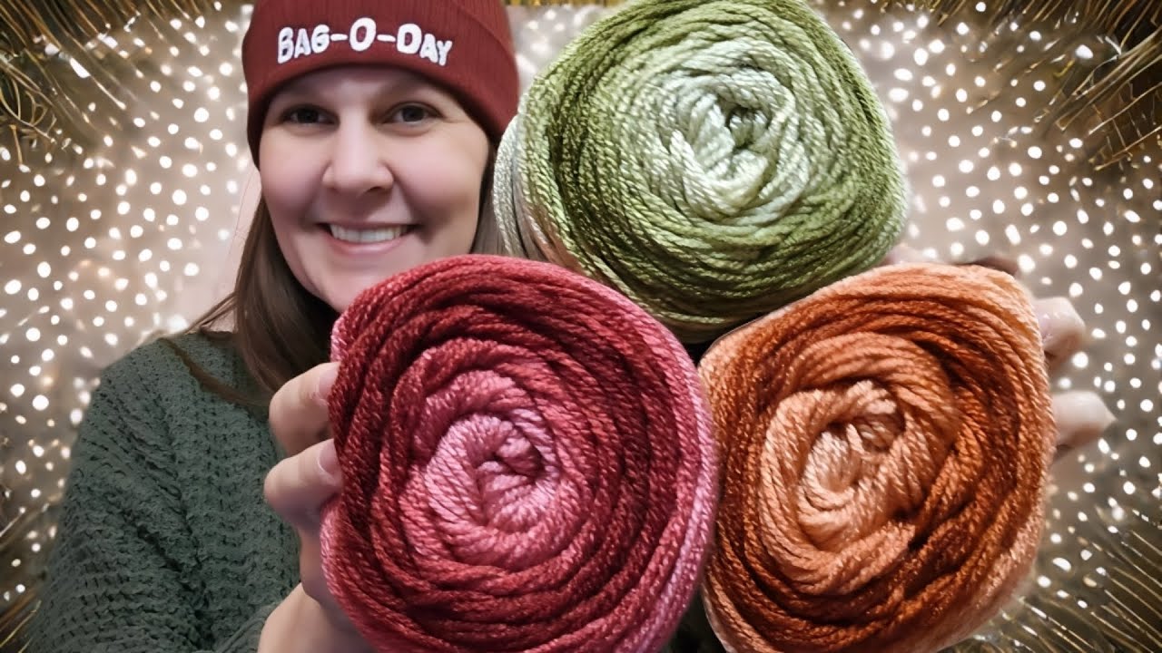 Yarn Update As Promised