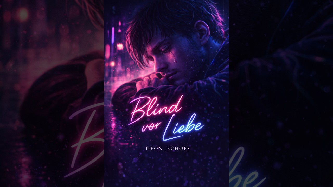 Blind vor Liebe
