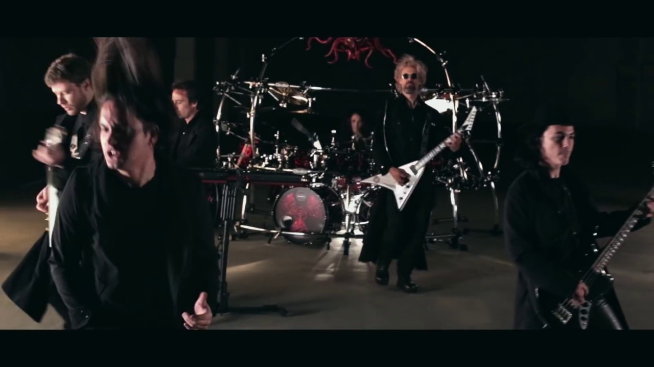 HANGAR - Let me know who I am (Official Videoclip)