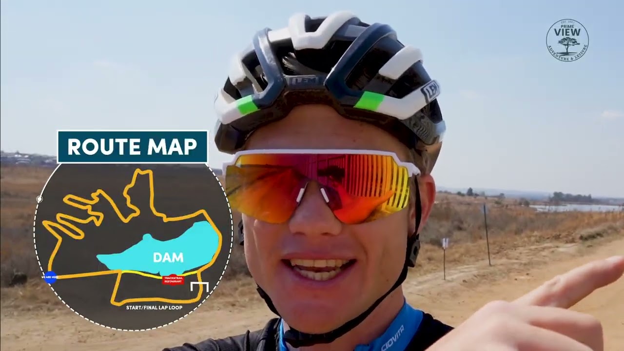 Cycle Lab Schools MTB series 4 Course Review- Prime View