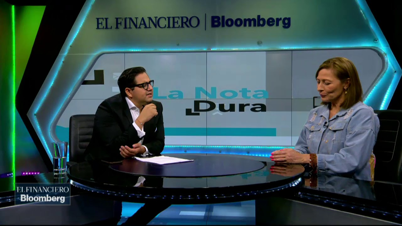 Yo sí tenía miedo el primero de julio, estaba angustiada: Clouthier