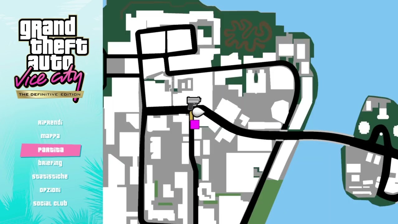 Grand Theft Auto  Vice City – 