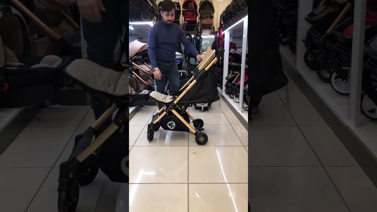 Lorelli Myla Kabin Sistem Bebek arabası