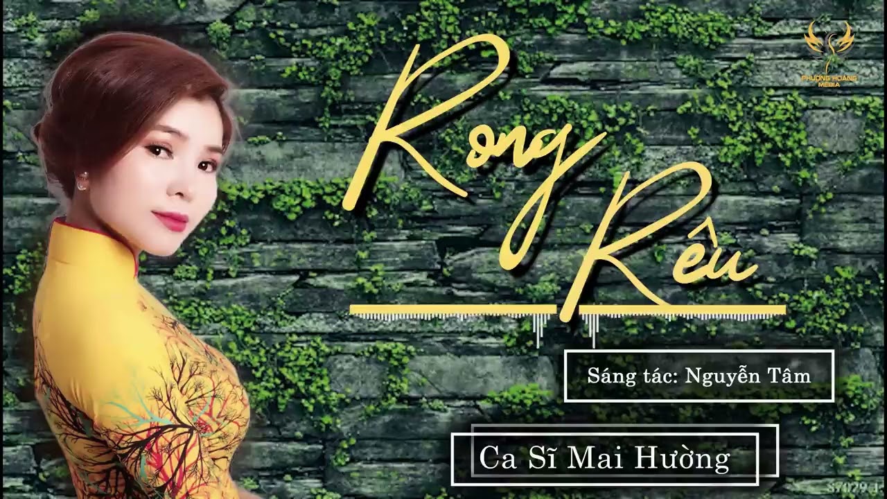 Rong rêu - Mai Hường