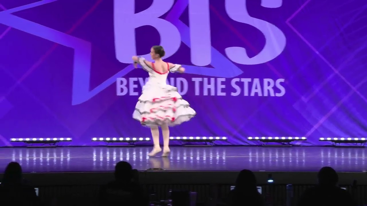 Illy Spanish Variation from Fairy Doll