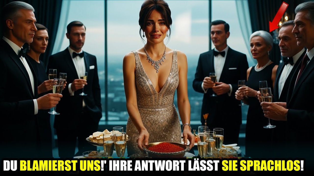 Er ignorierte seine Frau 10 Jahre – bis die Zeitung ihr Doppelleben enthüllte!