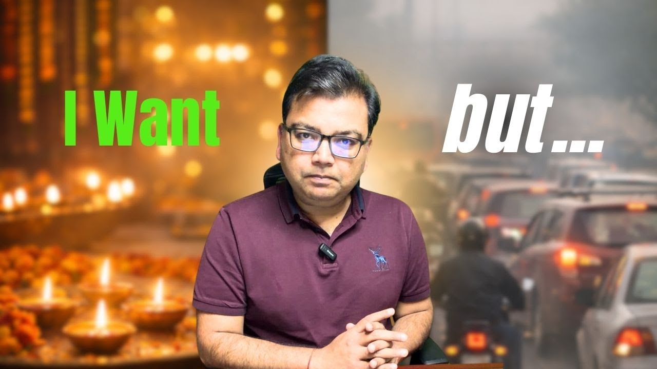 Don’t Return to India Until You Understand These 3 Realities
