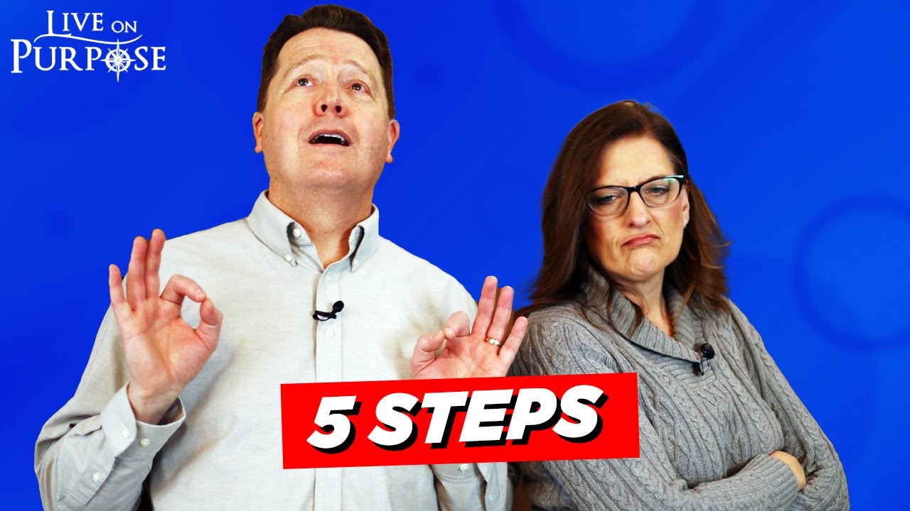 How Do I Replace Angry Conflict At Home With Peace And Calmness?