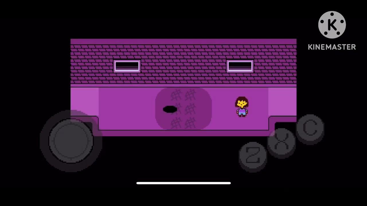 Undertale #1|inicio de uma jornada longa