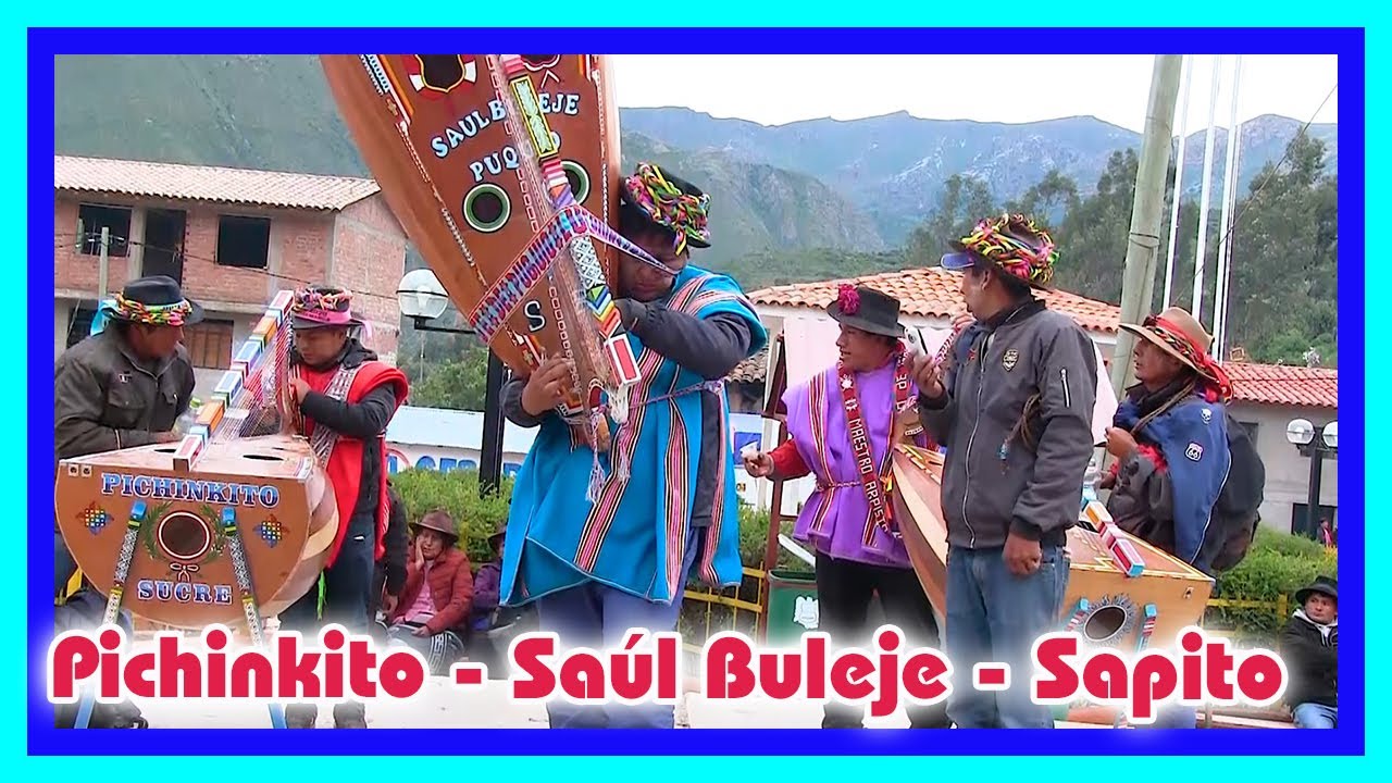 🍺👉 Concurso de ARPA vs ARPA TONADA CHIMAYCHA 😍🌺