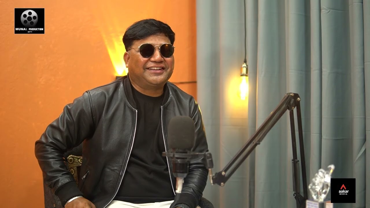 Damber Nepali । Man Sanga Manka Kura