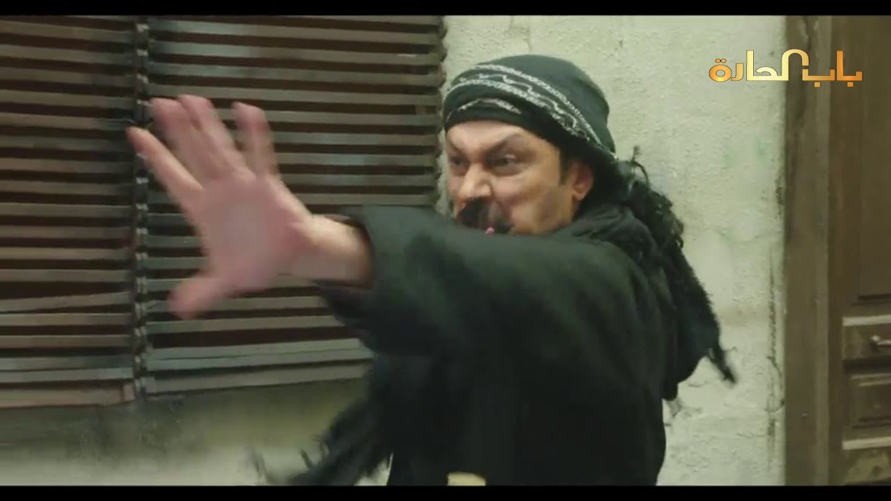 Bab Al Harra Season 7 HD | باب الحارة الجزء السابع الحلقة 8