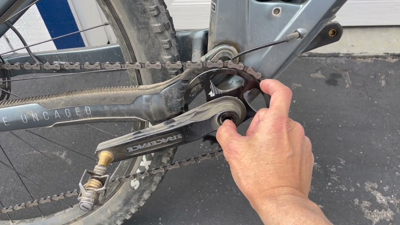 YT Izzo 100+mile review and setup