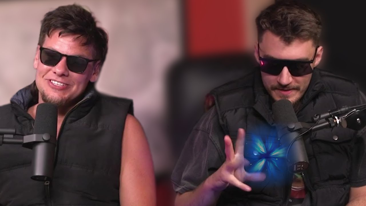 Casey Frey Did Good Magic