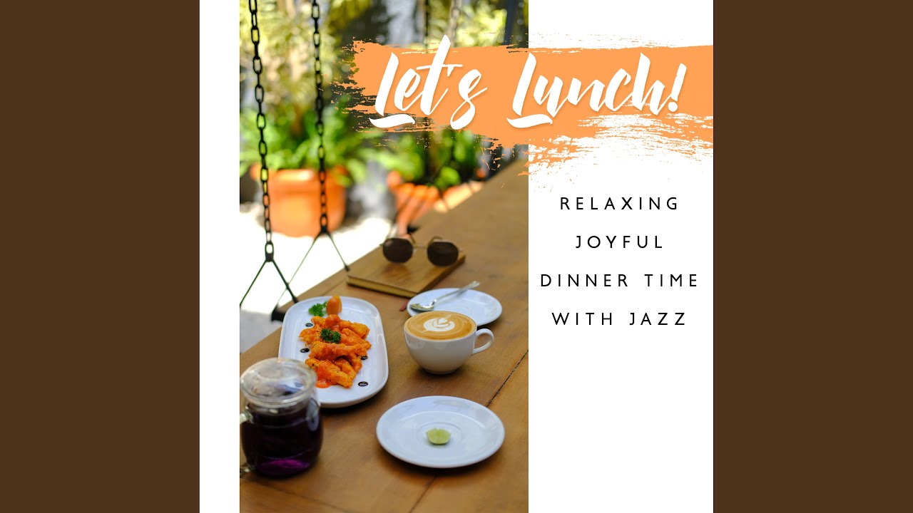 Let’s Lunch!