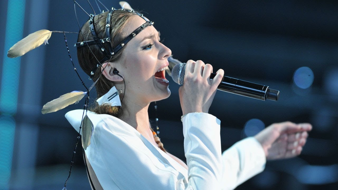 The Voice of Poland - Natalia Nykiel i Żaneta Lubera - 